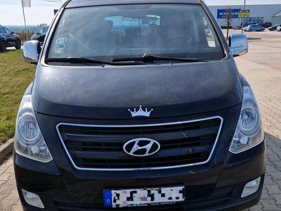 gebraucht Hyundai H-1 