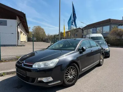 Gebraucht Citroën C5