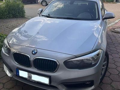 BMW 116