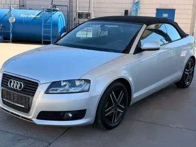 Gebraucht Audi A3 Cabriolet
