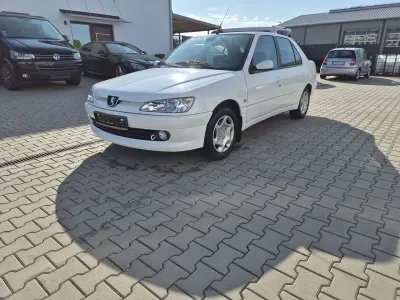 Gebraucht Peugeot 306
