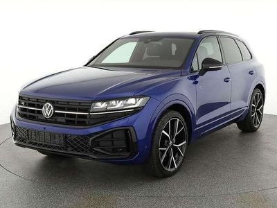 Metallic Gebraucht 2024 VW Touareg R-line SUV | 77.200 € (Fairer Preis)