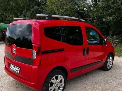 Fiat Qubo