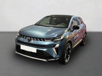 Gebraucht Renault R5 Iconic 105 kW (143 PS) 2025 Blau Kleinwagen