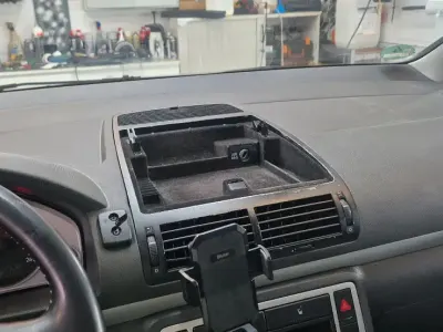 Gebraucht VW Sharan