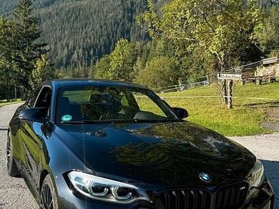 Gebraucht 2019 BMW M2 Competition Edition Coupé | 43.999 € (Guter Preis)