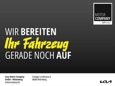 Neu Kia EV3 GT-Line 150 kW (204 PS) 2025 Grau SUV