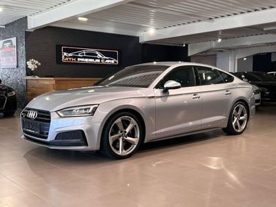 Audi S5 Sportback