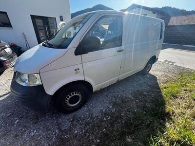 VW T5