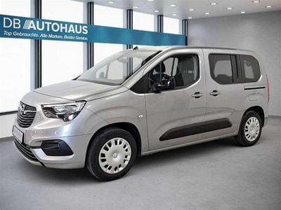 Opel Combo Life