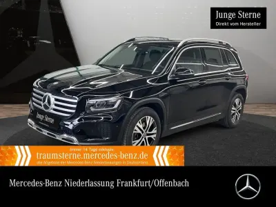 Gebraucht Mercedes GLB180