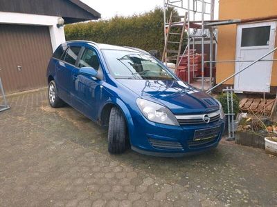 gebraucht Opel Astra 8 Caravan