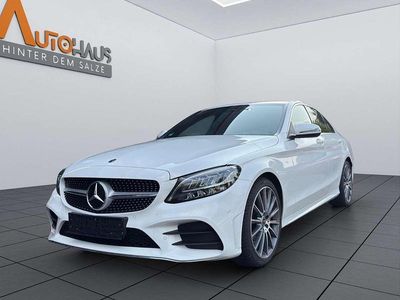 Mercedes C300