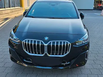 Gebraucht BMW 223 Active Tourer