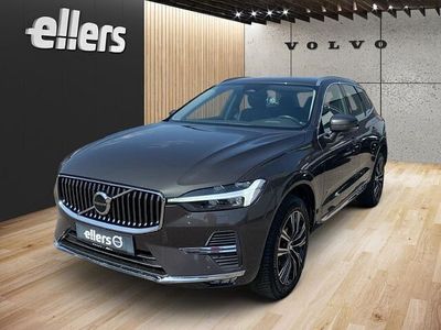 Gebraucht 2022 Volvo XC60 SUV | 37.850 € (Teuer)