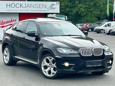 Gebraucht BMW X6