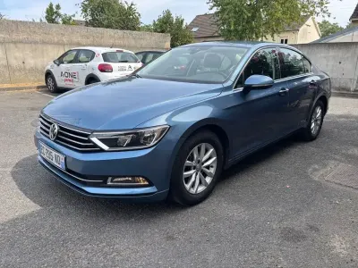 Gebraucht VW Passat