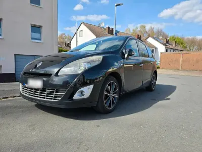 Gebraucht Renault Grand Scénic III