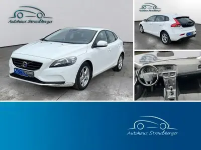 Gebraucht Volvo V40