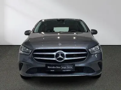 Gebraucht Mercedes B250e 218 PS (160 kW) 2022 Kleinwagen