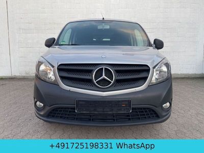 Mercedes Citan 109