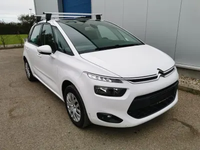 Gebraucht Citroën C4 Picasso