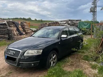 Occasion Audi A6