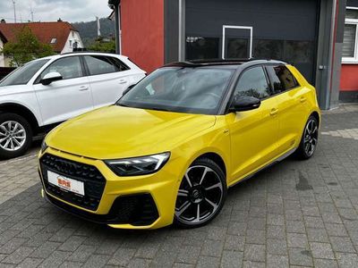 gebraucht Audi A1 Sportback 35 TFSI edition one*S TRON*LED*VIRT