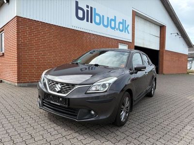 Suzuki Baleno