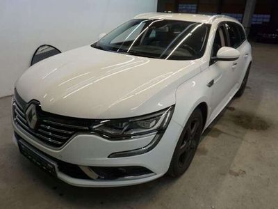 gebraucht Renault Talisman Grandtour*ENERGY dCi 160 EDC*Business*