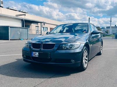 gebraucht BMW 318 318 i