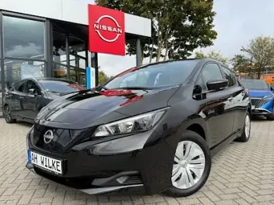 Gebraucht Nissan Leaf