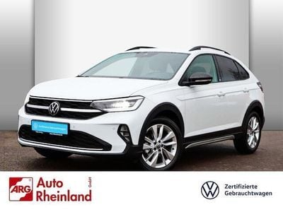 VW Taigo
