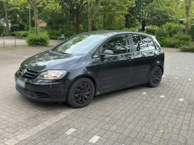 Gebraucht VW Golf IV 105 PS (77 kW) 2006 Schwarz Limousine