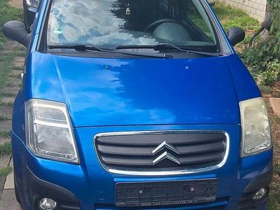 Citroën C2