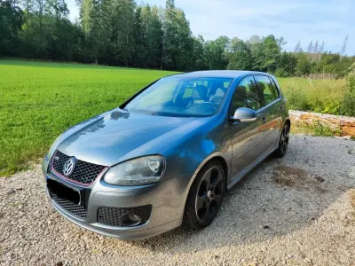 Gebraucht VW Golf VI