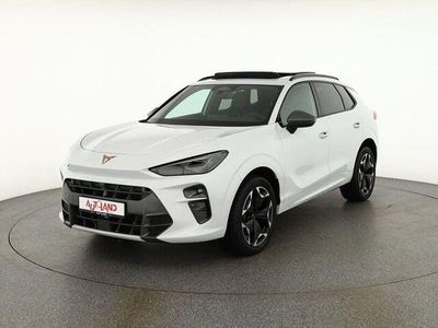 Neu Cupra Terramar VZ 265 PS (194 kW) 2025 Weiß SUV