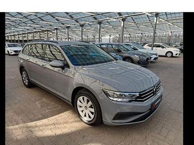 Grau Gebraucht 2023 VW Passat Conceptline Kombi | 24.800 € (Superpreis)