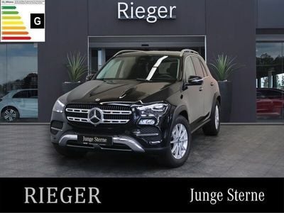 Mercedes GLE450 AMG