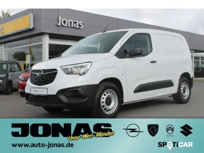Occasion Opel Combo-e Life