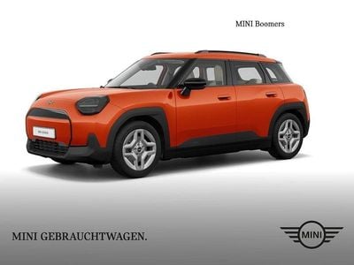 Gebraucht Mini Aceman Favoured 135 kW (184 PS) 2025 Rot SUV