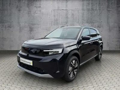 Nuova Opel Frontera Ultimate 145 CV (106 kW) 2026 Nero SUV