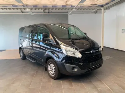 Gebraucht Ford Transit