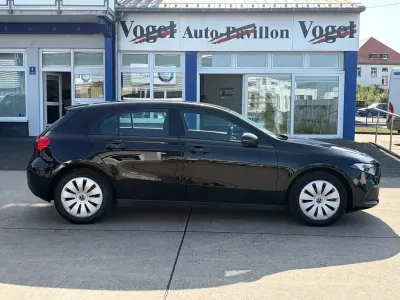 Gebraucht Mercedes A250