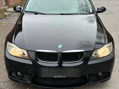 gebraucht BMW 318 i * TUV 02.2026