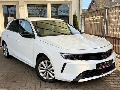 Gebraucht Opel Astra 131 PS (96 kW) 2023 Andere Limousine