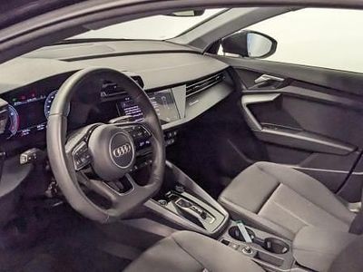Brugt Audi A3 Advanced 116 HK (85 kW) 2025 Metallic