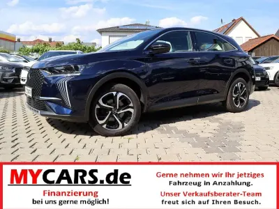 Gebraucht DS Automobiles DS7 Crossback