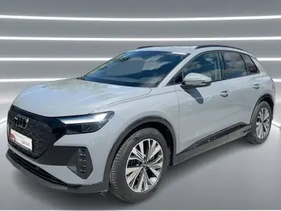 Gebraucht Audi Q4 e-tron