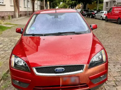 Gebraucht Ford Focus